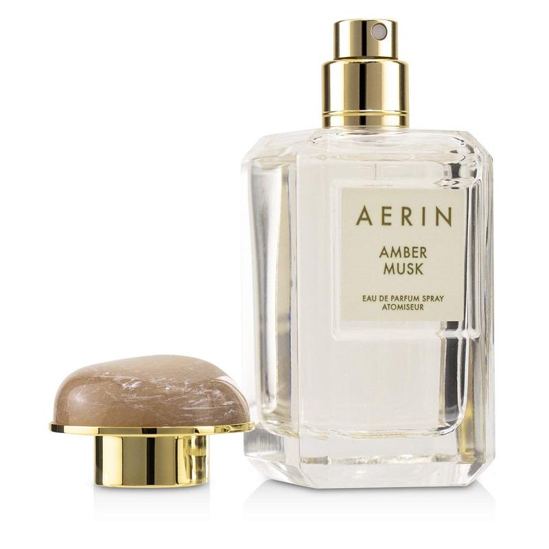 AERIN AMBER MUSK 香水 50ml Magazine Luiza | Pra você é Magalu!